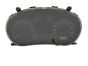 Tacho Kombiinstrument Seat Ibiza 6K0920850 1045
