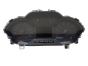 Tacho Kombiinstrument Peugeot Partner 3 9817599080