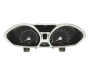 Tacho Kombiinstrument Ford Fiesta 8A6T-10849-EH 