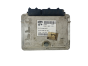 Steuergerät IAW4EF.G3 51761337 Fiat Magneti Marelli 47824