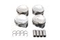 Kolben Komplett 06H107065BK B13582 VW Audi Seat Skoda Borsehung