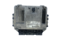 Steuergerät 0281013332 9664257580 9653958980 EDC16C34 PSA Bosch 51602