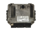 Steuergerät 0281011233 9655600680 9653239880 PSA Bosch 18523