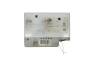 Steuergerät ABS 535907379 10.0935-0134.4 VW Ate 40543