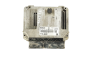 Steuergerät 0281014449 55566276 Opel Bosch GM 23991