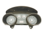 Tacho Kombiinstrument Fiat Punto Evo 5550050900 26264