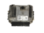 Steuergerät 3M51-12A650-MA 0281011263 Ford Bosch 27145