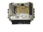 Steuergerät 0281011634 9660324180 9653958980 PSA Bosch 18609