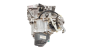 Getriebe JH3905 320109548R 1.2 Renault Clio 4 0km