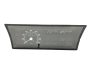 Tacho Kombiinstrument Fiat Ducato Camper 60.1806.002.0 45132