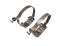 Befestigung, Halterung 8200790787 8200783629 Renault Laguna 3