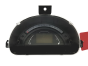 Tacho Kombiinstrument Citroen C2 C3 9652008280 G 00 49596