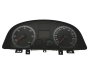 Tacho Kombiinstrument VW Caddy 2K0920841C 110080237019 31359