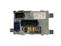 Sicherungskasten Relaiskasten 00519175960 28332212 Fiat Delphi