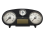 Tacho Kombiinstrument Lancia Ypsilon 51786249 110080211013 24609