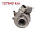 Turbolader 2.0 dCi GTA1549LV 773087-2 H8200638766 8200740282 127643 km