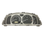 Tacho Kombiinstrument Opel Agila 13164416 VDO 41064