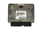 Steuergerät 036906034GN IAW4MV.GN Skoda VW Magneti Marelli