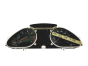 Tacho Kombiinstrument Audi A6 4F0920951 503001720400 RHD