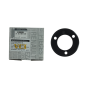 Riemenscheibe Für Wasserpumpe Neues Renault Opel Nissan 2.0 DCI 210516513R
