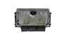 Steuergerät 0281001839 9630059880 28FM0279 PSA Bosch 48907