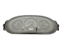 Tacho Kombiinstrument Renault Kangoo 1 8200133491 A 44252