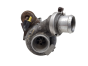 Turbolader Mercedes Sprinter Vito 2,2 CDI A6110960599 010328129D 