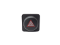 Schalter Warnblinker Warnblinkschalter Opel Crossland X YP00033477