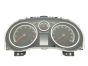 Tacho Kombiinstrument Opel Corsa D P0013285377 0001876870