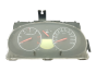 Tacho Kombiinstrument Nissan Micra K12 BC48B