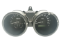 Tacho Kombiinstrument Daewoo Kalos Chevrolet Aveo 96413686 57522