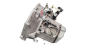 Schaltgetriebe 9810688480 20A701 1.2 VTI Citroen C3 2 Peugeot 208