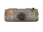 Ventildeckel/Zylinderkopfdeckel 0248R3 1.1 1.4 8v Citroen C2 C3 Saxo Xsara 1046