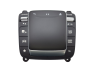 Schalttafel Touchpad Mercedes-Benz A2479003903