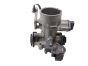 Drosselklappe Nissan Micra 0280750117 16119-1F710 Bosch 1610