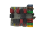 Modul 51759555 0051759555057657 Fiat Delphi 2377