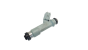 Einspritzdüse 23250-0Q030 Denso 1611551580 1.0 VVTI Toyota PSA 