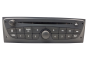 Cd-Radio Renault Clio 3 281159247R 7643043391 Bosch 0km 9129