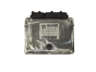Steuergerät IAW49F.B6 46750003 61600.419.03 Fiat Magneti Marelli 17926
