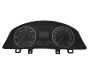 Tacho Kombiinstrument VW Golf MK5 1K0920854R 110080373032 VDO