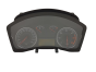 Tacho Kombiinstrument Fiat Croma 51809897 3690