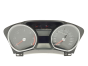 Tacho Kombiinstrument Ford Mondeo MK4 8M2T10849CA Visteon