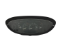 Tacho Kombiinstrument Lancia Ypsilon 46551995 58190