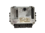 Steuergerät 0281011785 9656709880 9654490280 PSA Bosch 42539