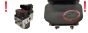 Abs-Pumpe Opel Zafira Astra G 90581417 0265216651 5301