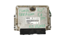Steuergerät 46825756 0281001955 Fiat  Bosch 17310