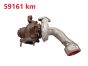 Turbolader Citroen Peugeot Fiat 9675101580 GTB1449VZ 807489-1 59161 km