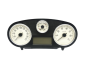 Tacho Kombiinstrument Lancia Ypsilon 51709392 110080211007 48962