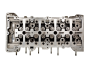 Zylinderkopf Alfa Fiat Opel Saab 46822135 1.9 JTD CDTI Z19DTH
