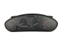 Tacho Kombiinstrument BMW 3 E36 6211 8360482 110008645002 48594
